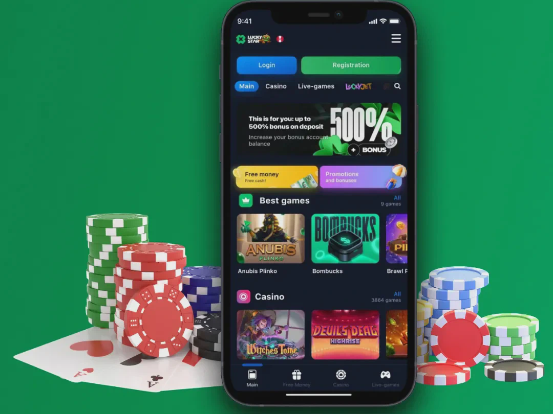 Regardless of your operating system, the Lucky Star Aviator app keeps you connected to the game. With a user-friendly interface and responsive controls, the mobile experience is just as thrilling and rewarding as playing on a computer.