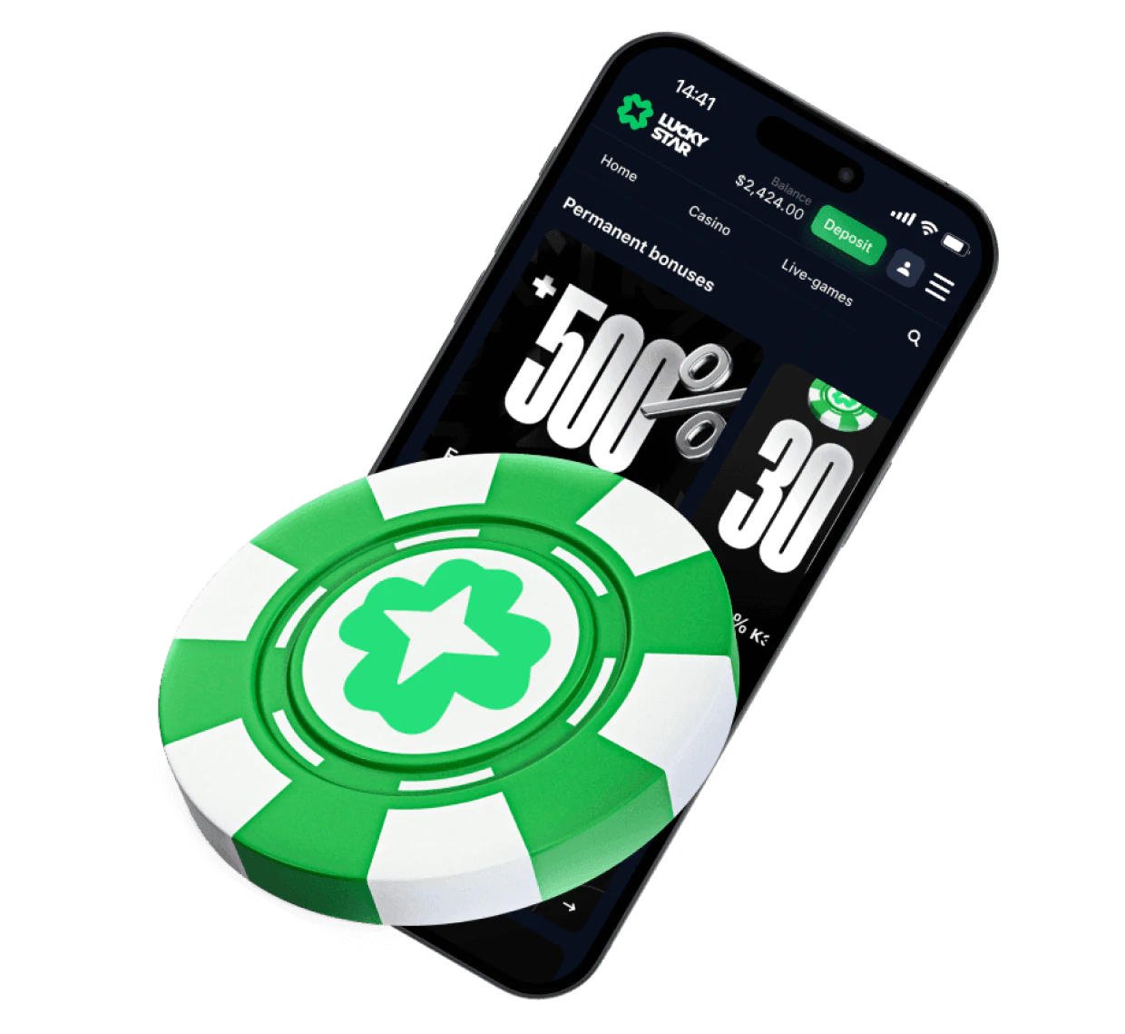 Guide_Closing_Lucky_Star_Online_Casino_Account_Assets